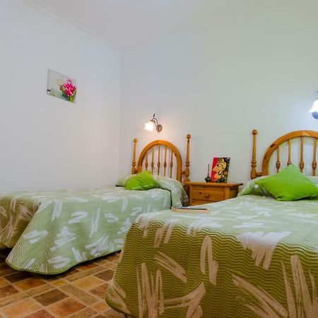 Apartamento Calle Alta Conil De La Frontera Eksteriør billede