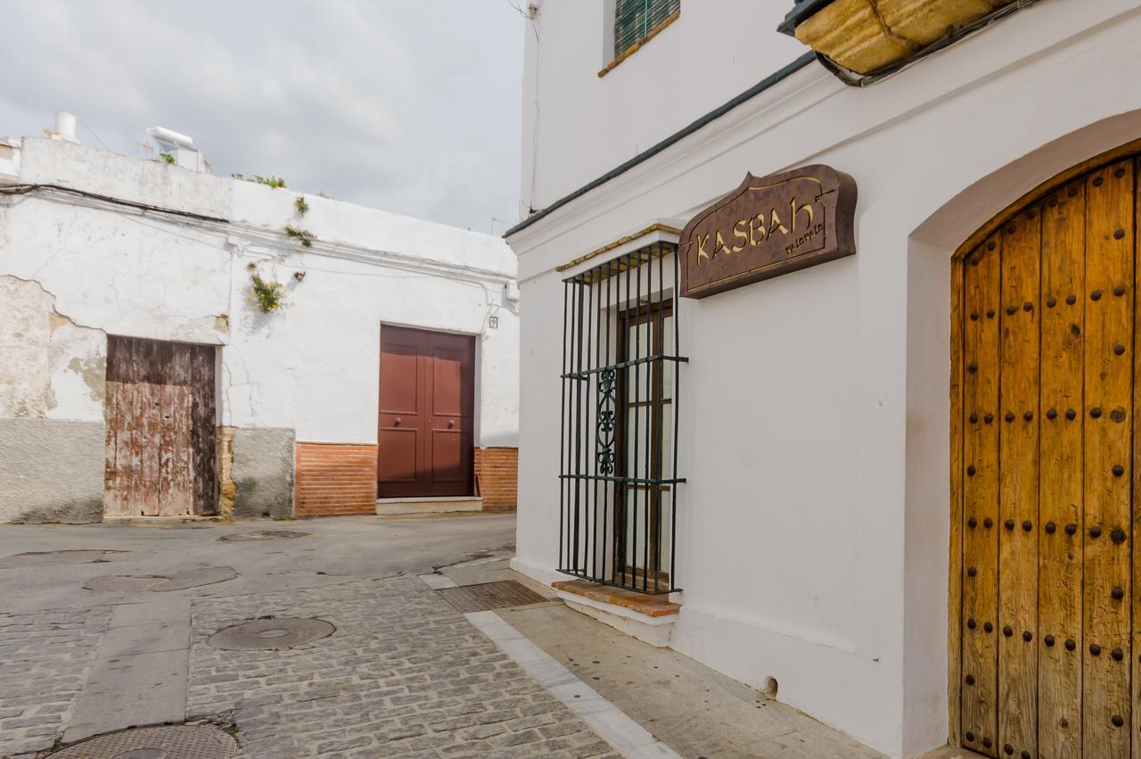 Apartamento Calle Alta Conil De La Frontera Eksteriør billede