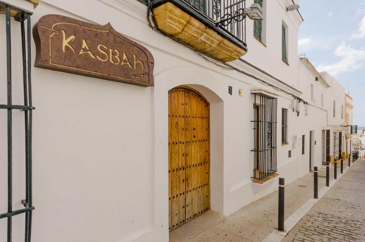 Apartamento Calle Alta Conil De La Frontera Eksteriør billede