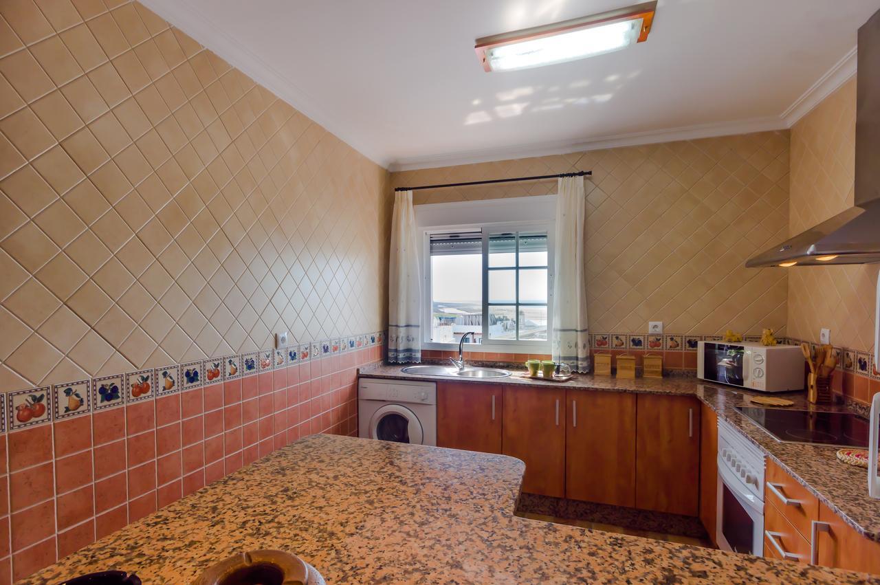 Apartamento Calle Alta Conil De La Frontera Eksteriør billede
