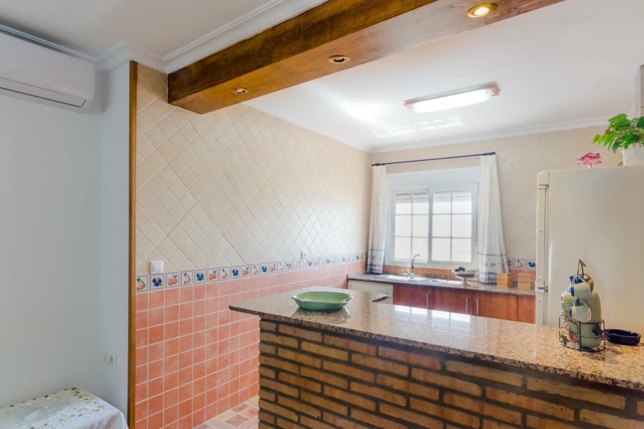 Apartamento Calle Alta Conil De La Frontera Eksteriør billede