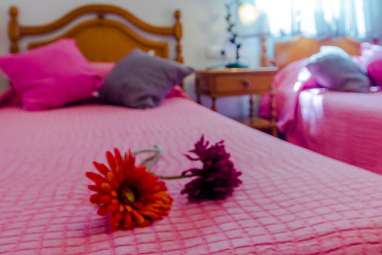 Apartamento Calle Alta Conil De La Frontera Eksteriør billede