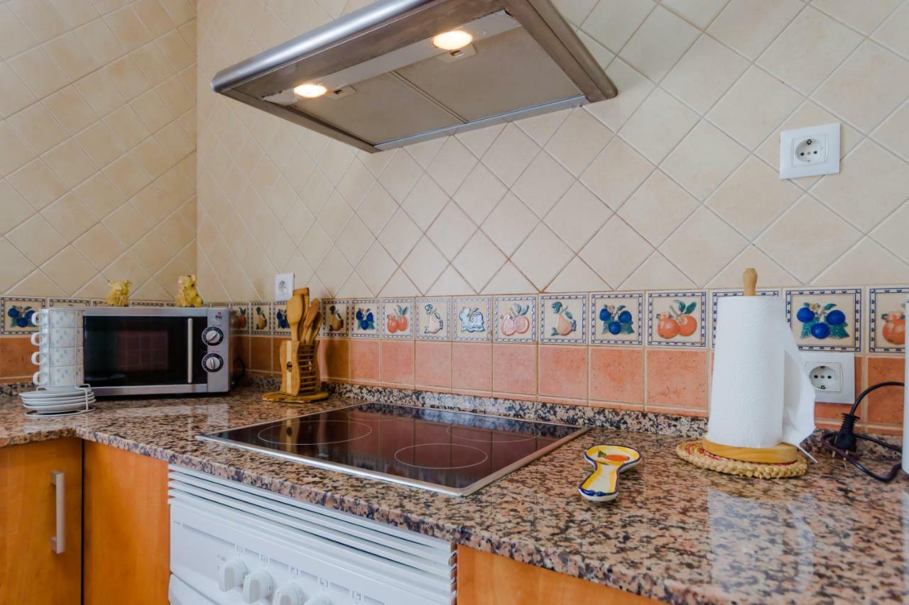 Apartamento Calle Alta Conil De La Frontera Eksteriør billede
